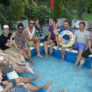 Sommerfest (18.08.12)